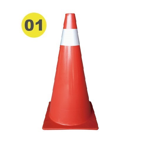 交通錐 Traffic Cones