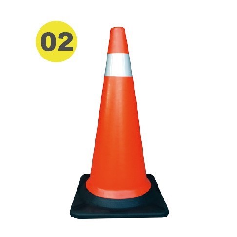 交通錐 Traffic Cones