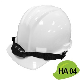 HA04 三線工程帽 ABS/PE 白、黃、深黃、橘、紅、藍、水藍