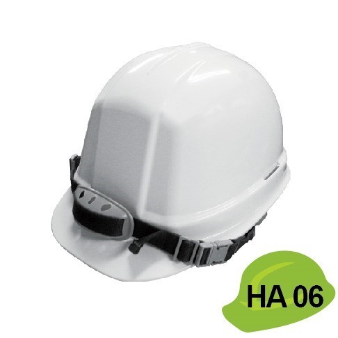 HA06 澳洲工程帽 白、黃、橙、藍