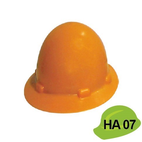 HA07 電工帽 PE