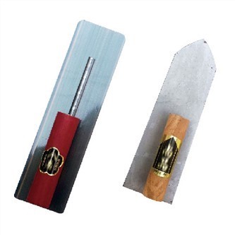 鐵抹刀