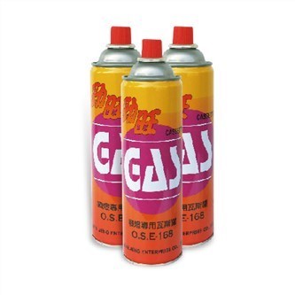噴燈 瓦斯罐