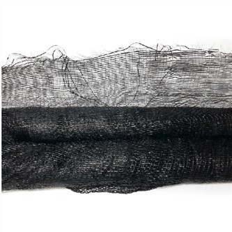 防塵網-黑