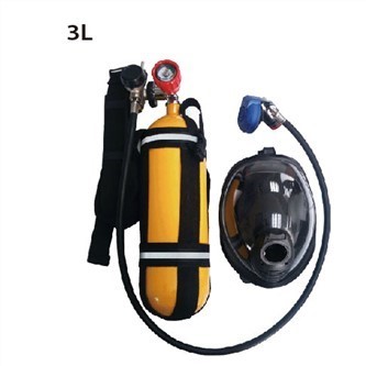 空氣呼吸器 3L