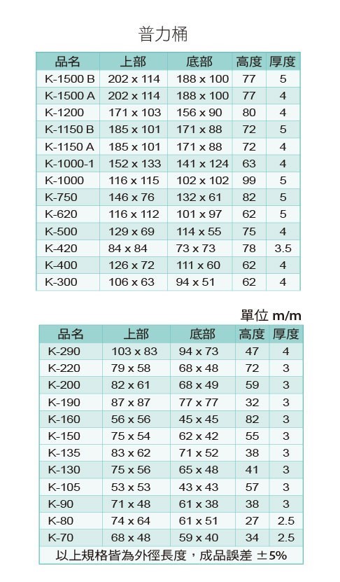 沉沙桶