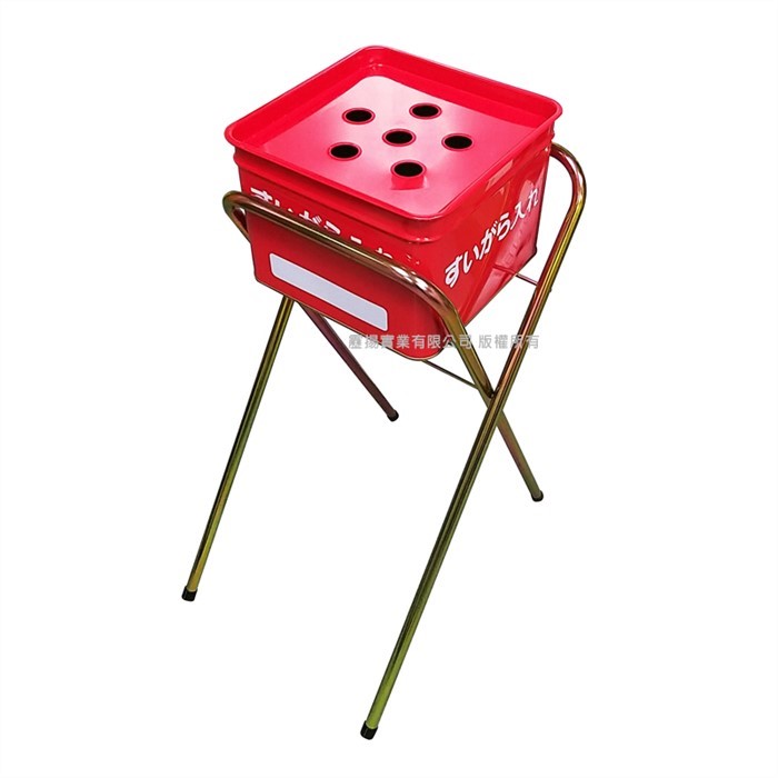 煙灰桶