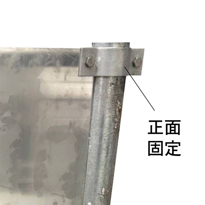 客製40x60cm無障礙標示牌