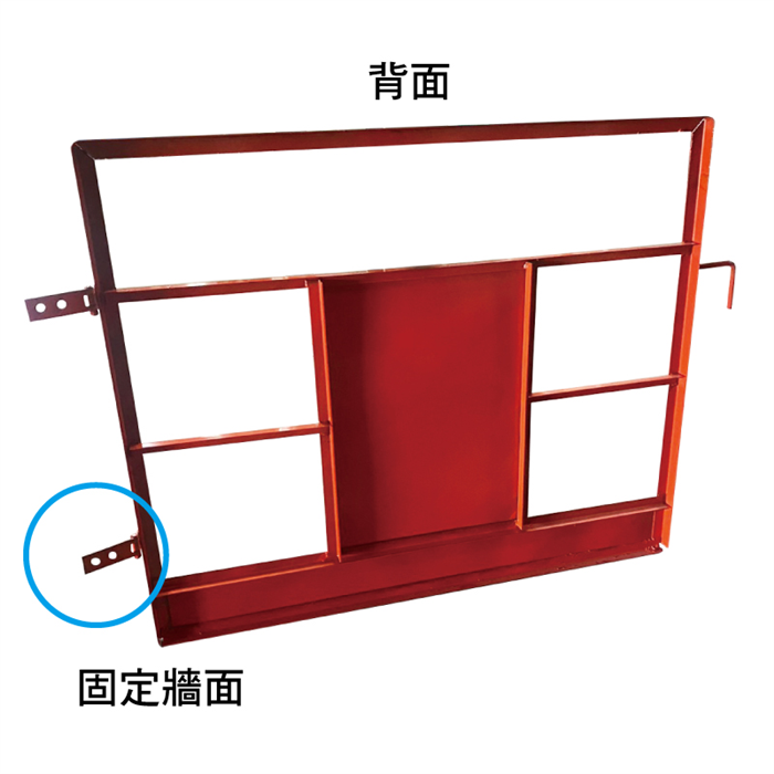 CH07電梯安全門
