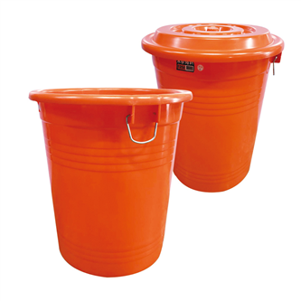 萬能桶125L