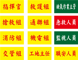 客製化臂章