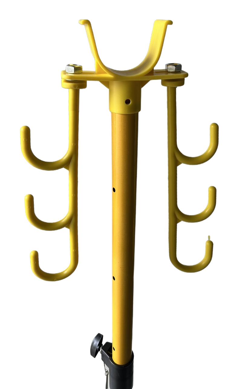 1.5~2米-伸縮電線架高器